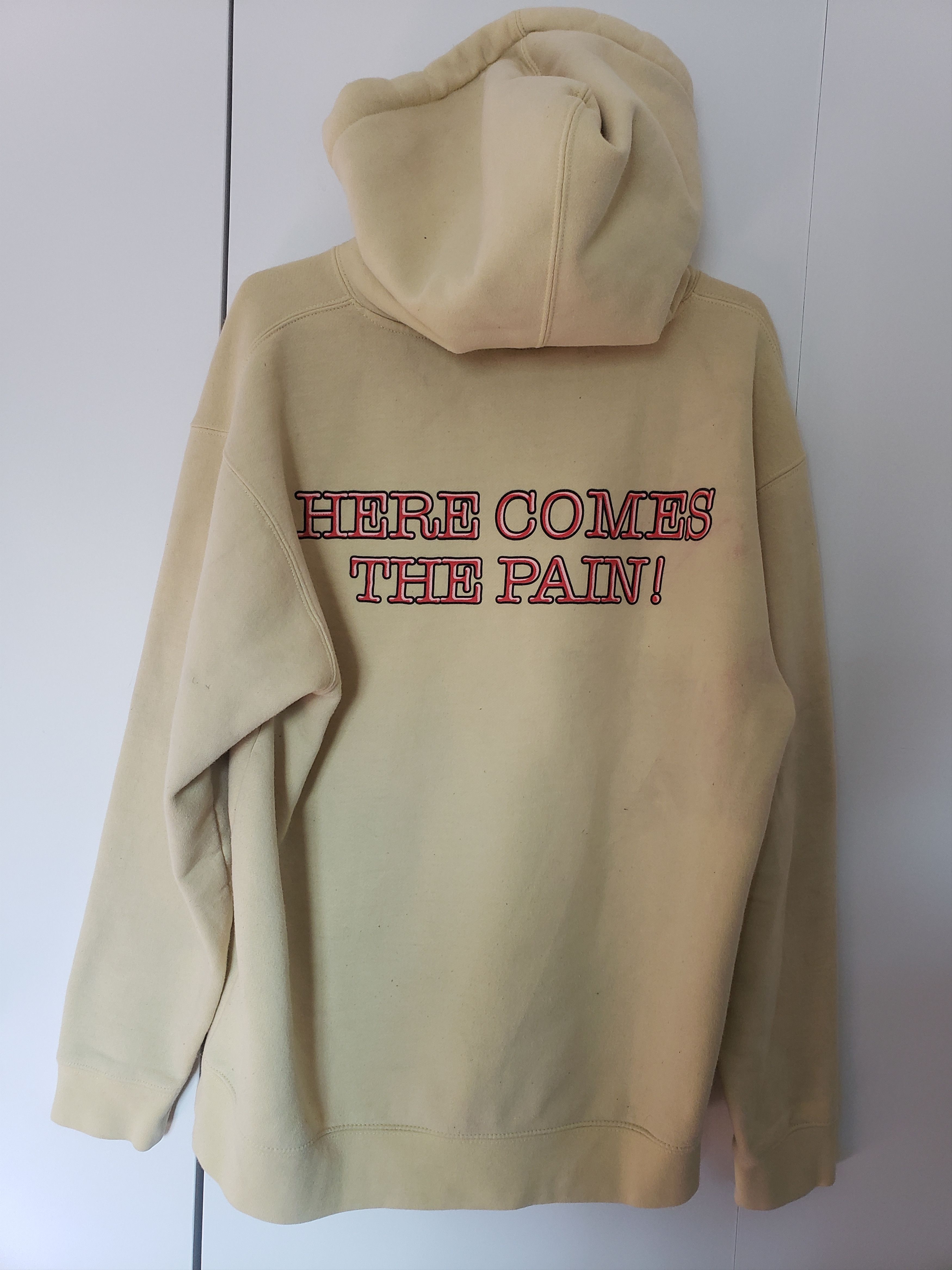 Fuck The Population FTP Grave Diggaz Hoodie Size US M / EU 48-50 / 2 - 3 Thumbnail