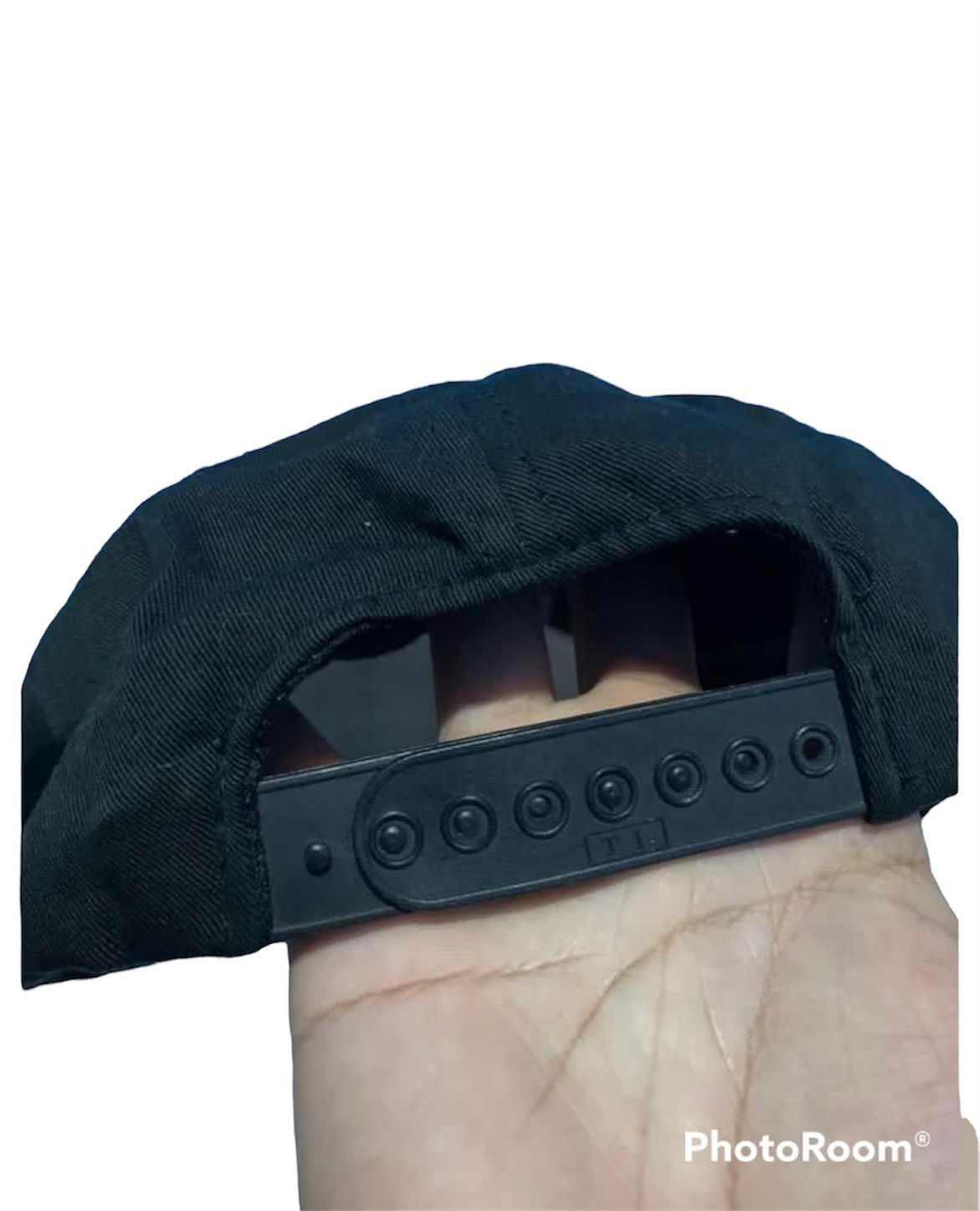 Porsche Design × Sports Specialties Vintage Porsche Black Cap Size ONE SIZE - 5 Thumbnail