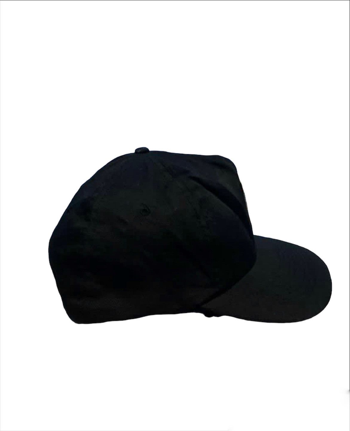 Porsche Design × Sports Specialties Vintage Porsche Black Cap Size ONE SIZE - 4 Thumbnail