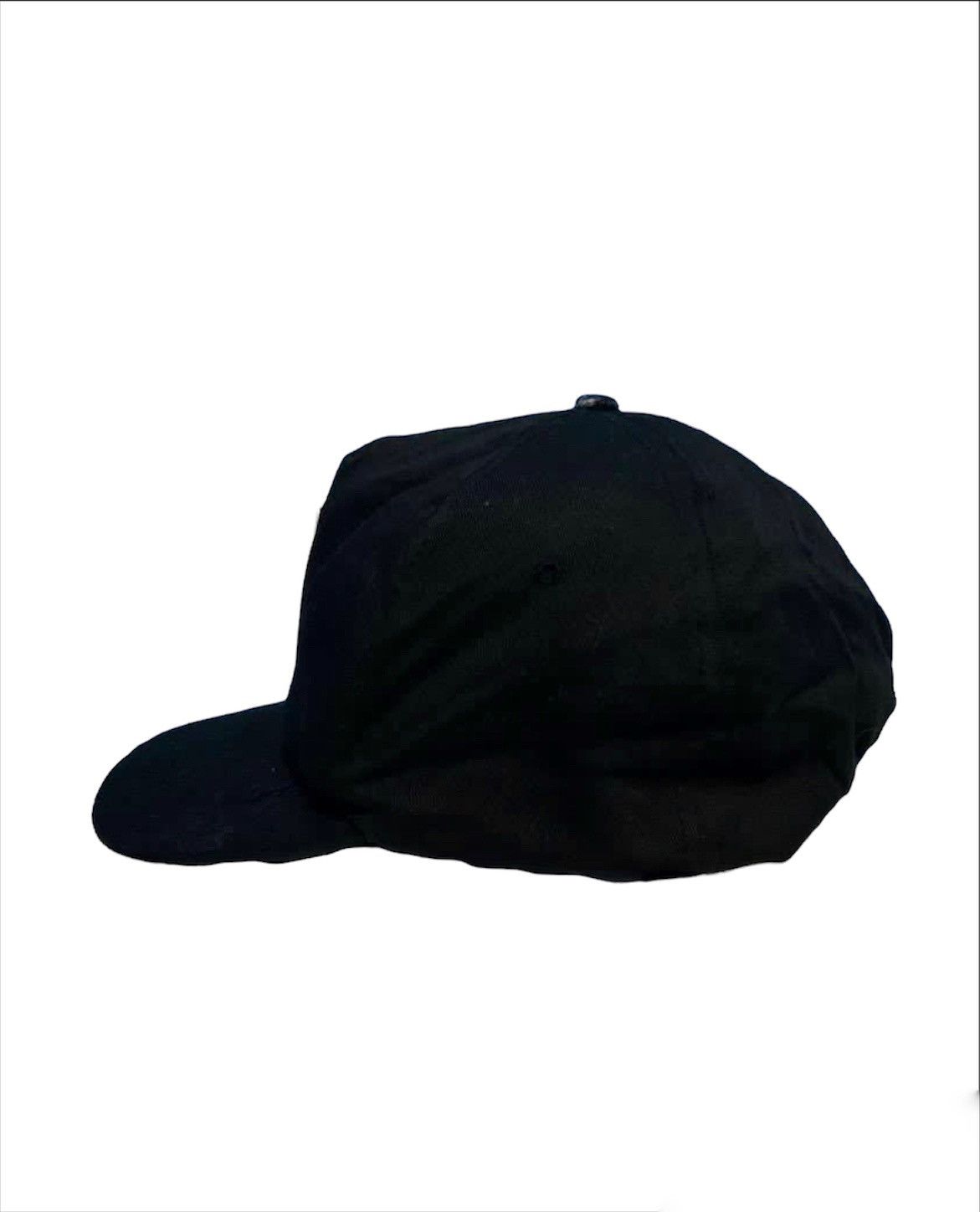 Porsche Design × Sports Specialties Vintage Porsche Black Cap Size ONE SIZE - 3 Thumbnail