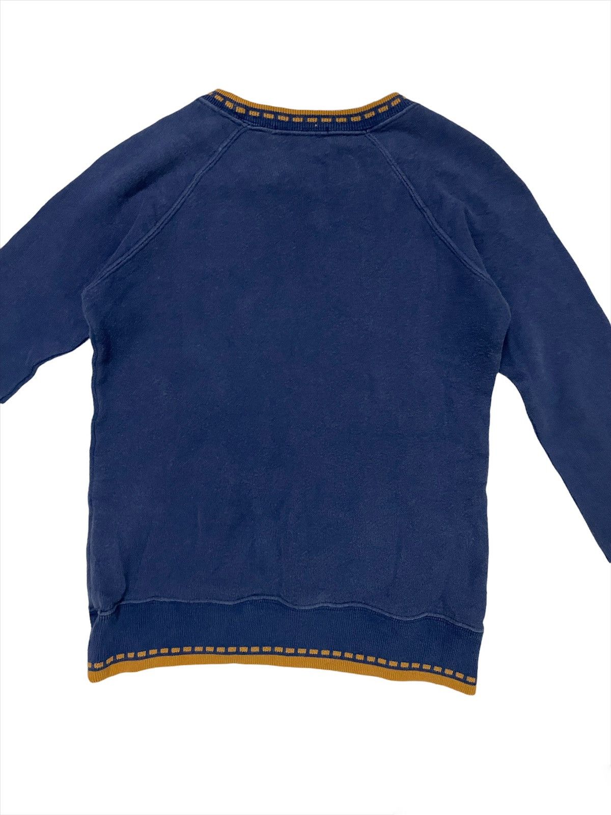 Hysteric Glamour Japanese Brand Joey Hysteric Glamour Sweatshirt For Kids Size US XXS / EU 40 - 5 Thumbnail