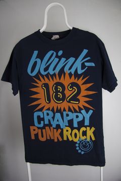 Retro H Workaholics Blink 182 Shirt, Blink 182 T Shirt, Blink 182 Tee,  Vintage Blink 182 Shirt, Blink 182 Band Tee, Blink 182 Rock Shirt, Vintage  Style Shirt Essential T-Shirt for Sale by MinnieHouse