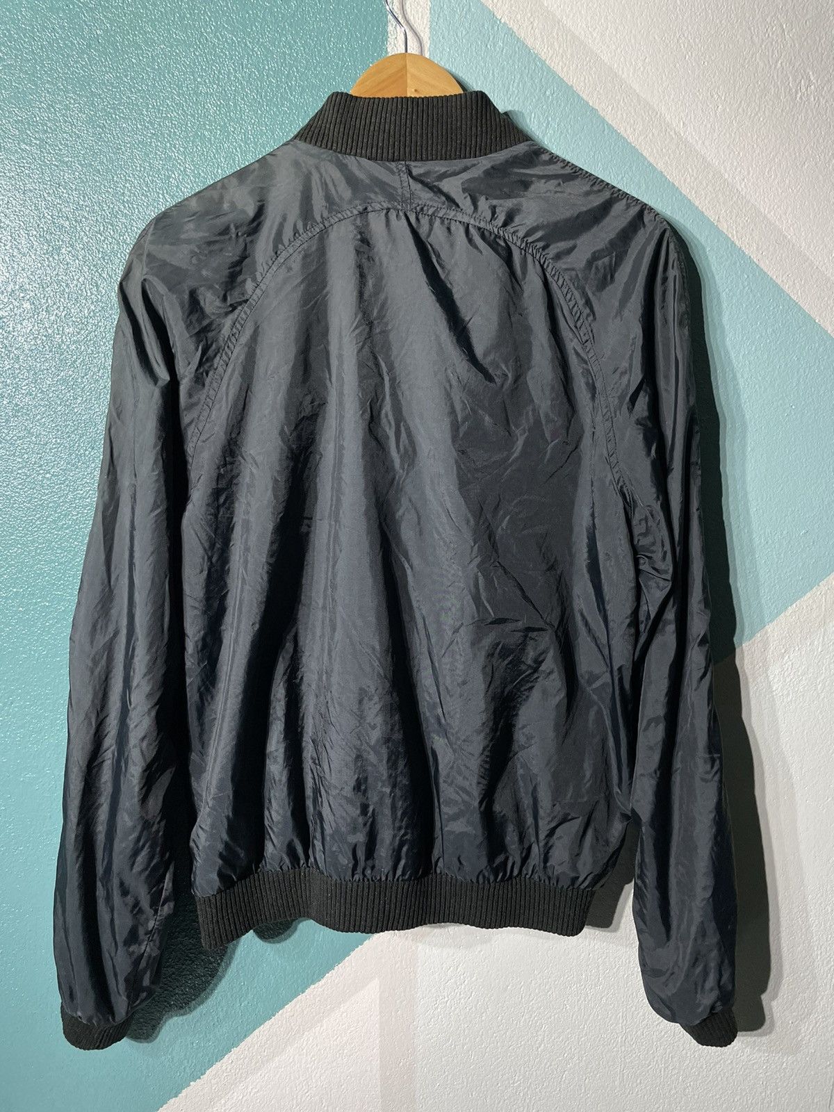 Fred Perry Fred perry bomber jacket Size US M / EU 48-50 / 2 - 2 Thumbnail