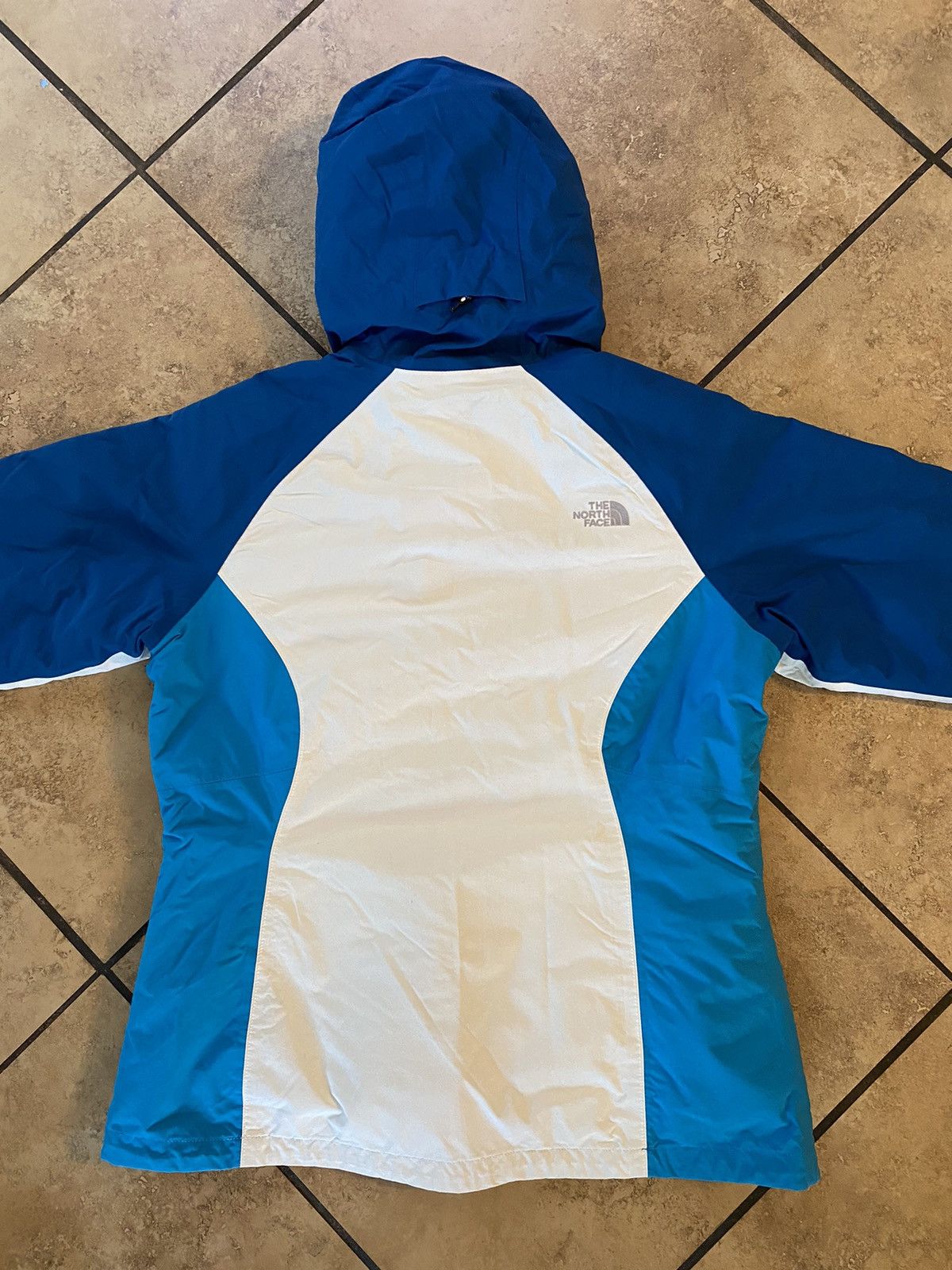 THE NORTH FACE Boys Hyvent Jacket XXS 5 Winter Shell Youth