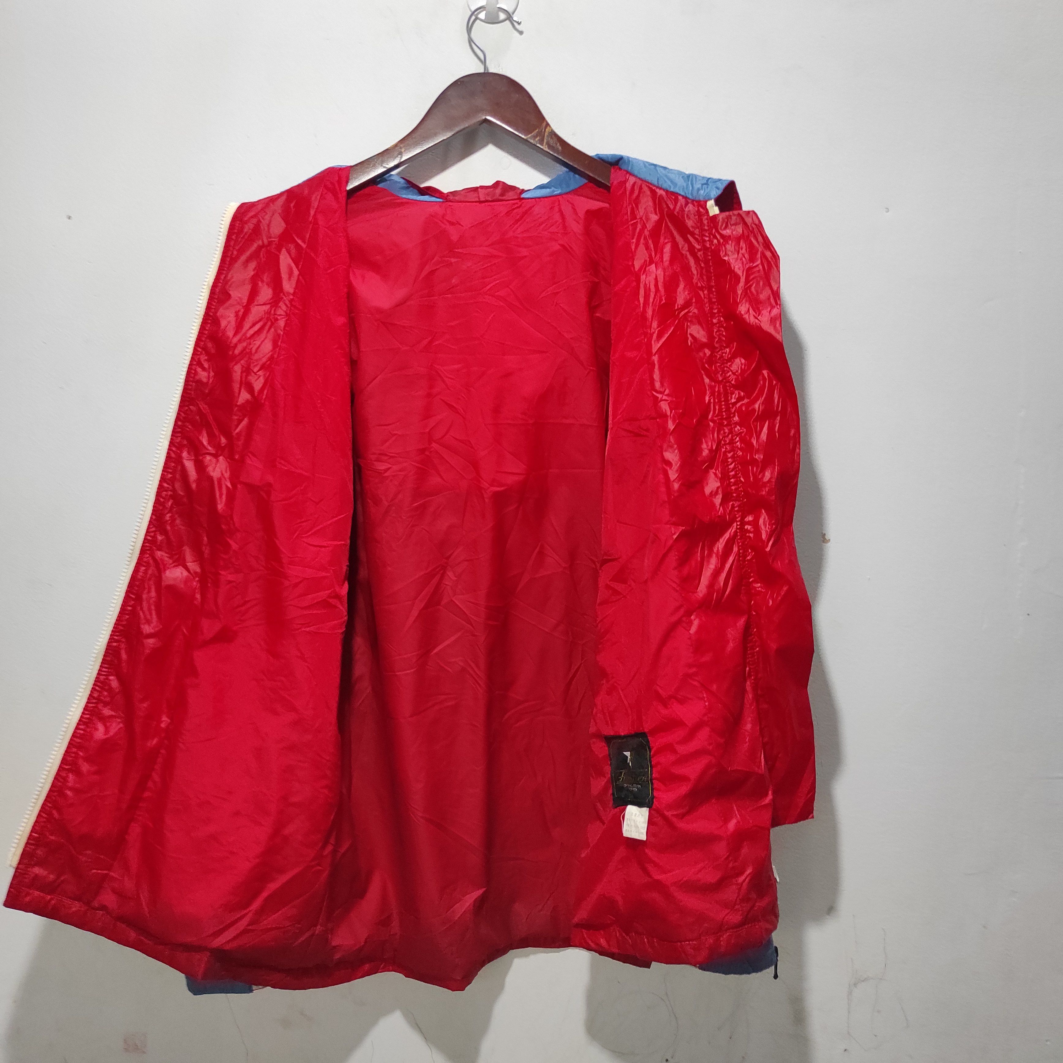 Honda Vintage Honda Racing Motorcycle Jacket Japan Size US L / EU 52-54 / 3 - 13 Thumbnail