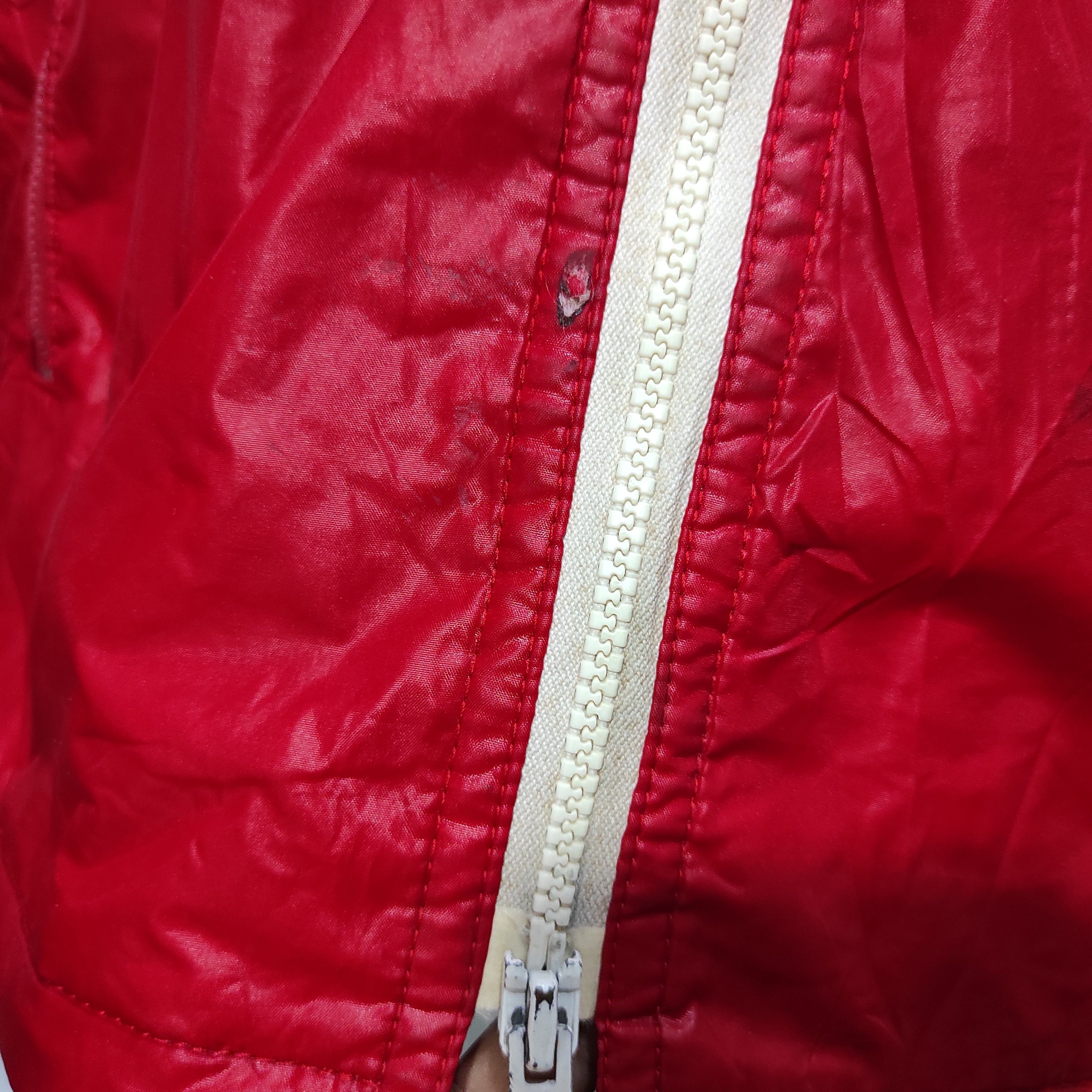 Honda Vintage Honda Racing Motorcycle Jacket Japan Size US L / EU 52-54 / 3 - 6 Thumbnail