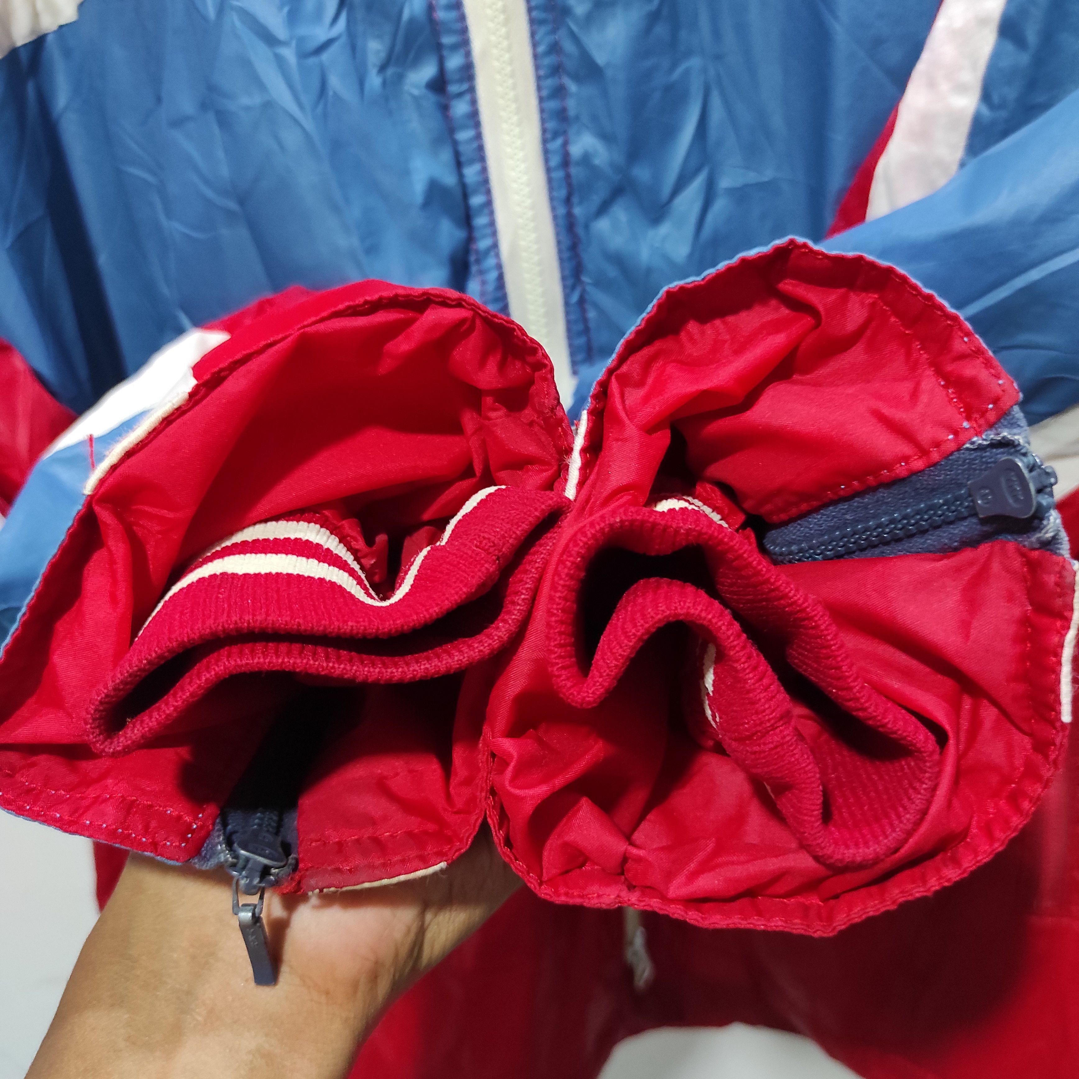 Honda Vintage Honda Racing Motorcycle Jacket Japan Size US L / EU 52-54 / 3 - 11 Thumbnail