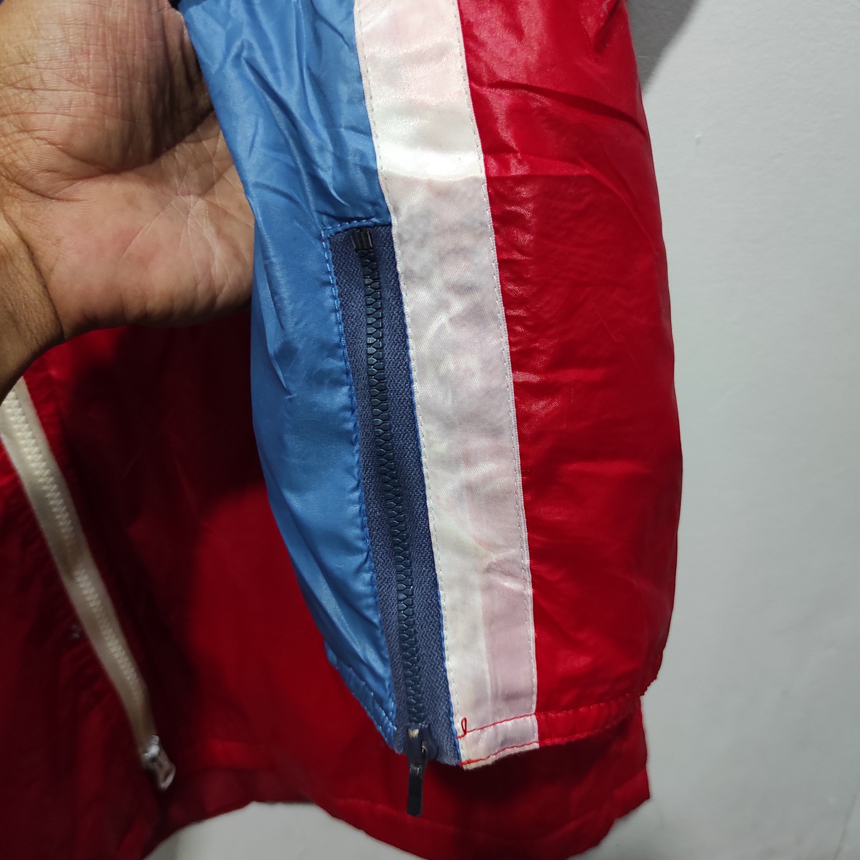 Honda Vintage Honda Racing Motorcycle Jacket Japan Size US L / EU 52-54 / 3 - 10 Thumbnail