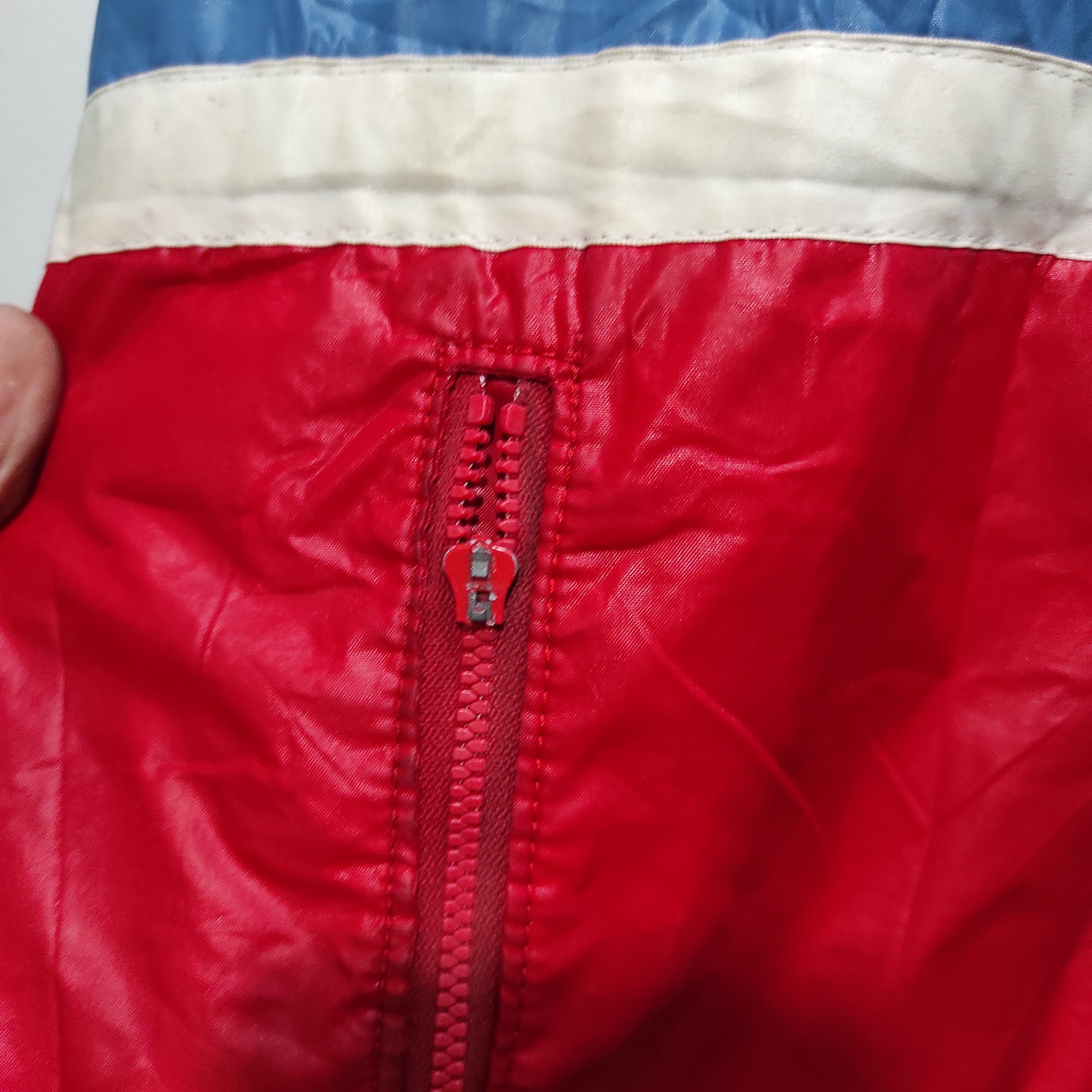 Honda Vintage Honda Racing Motorcycle Jacket Japan Size US L / EU 52-54 / 3 - 7 Thumbnail