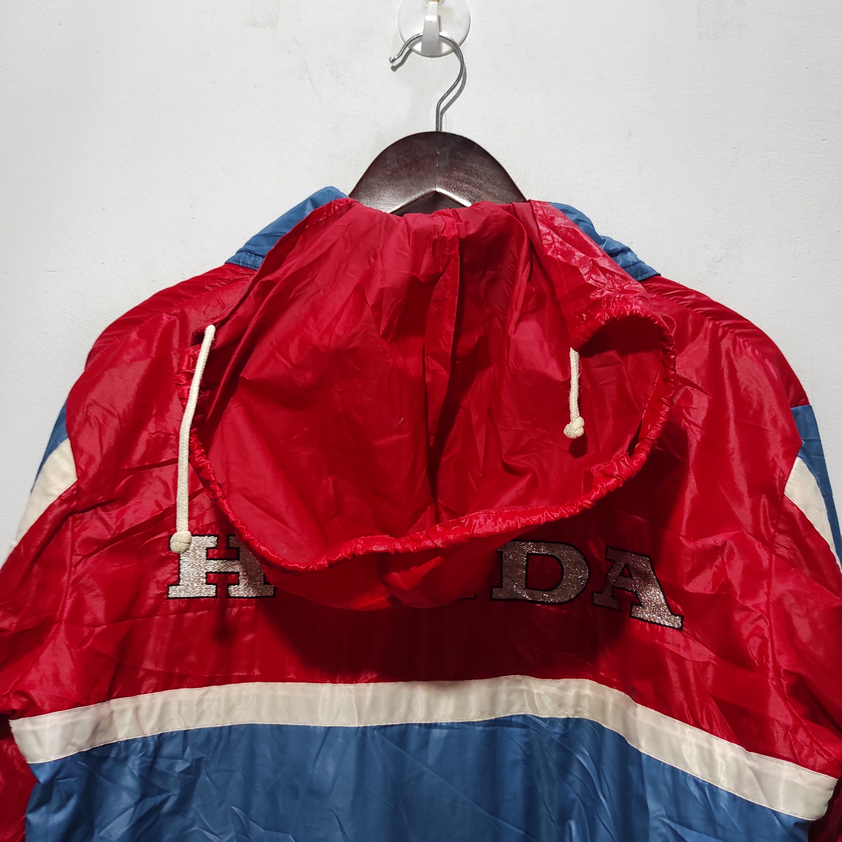 Honda Vintage Honda Racing Motorcycle Jacket Japan Size US L / EU 52-54 / 3 - 19 Thumbnail