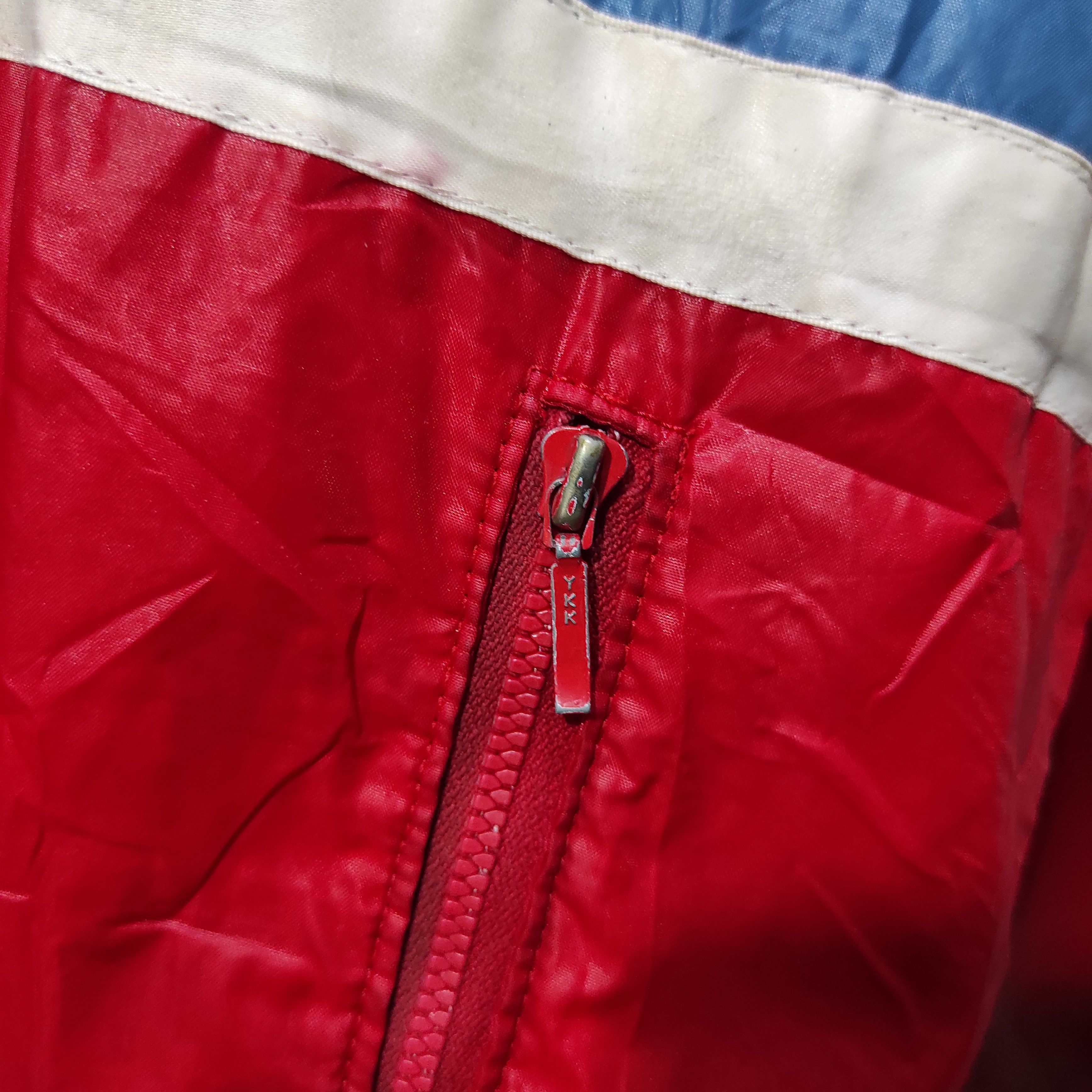 Honda Vintage Honda Racing Motorcycle Jacket Japan Size US L / EU 52-54 / 3 - 8 Thumbnail