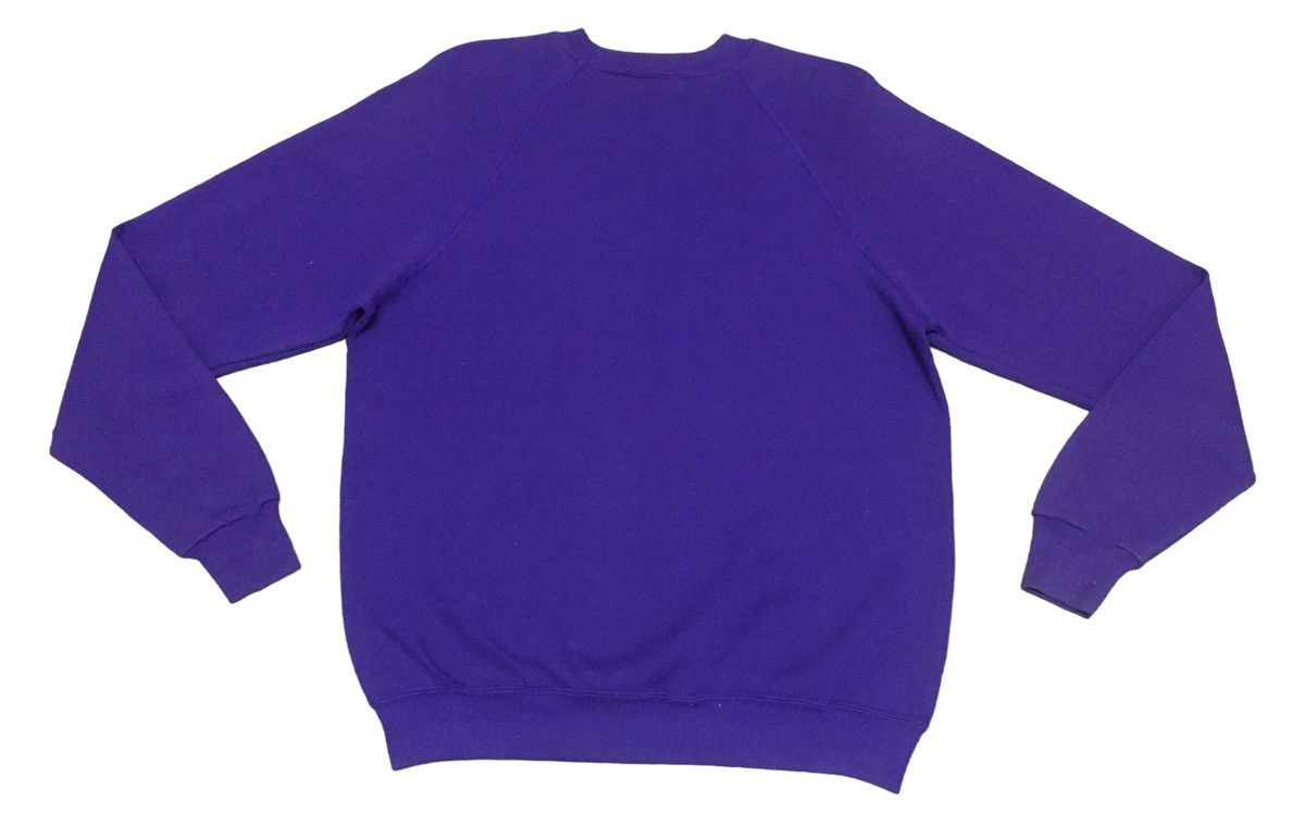 Band Tees Rare Design Vintage Singer Bjork Elektra Sweatshirt 1990s Size US M / EU 48-50 / 2 - 2 Thumbnail