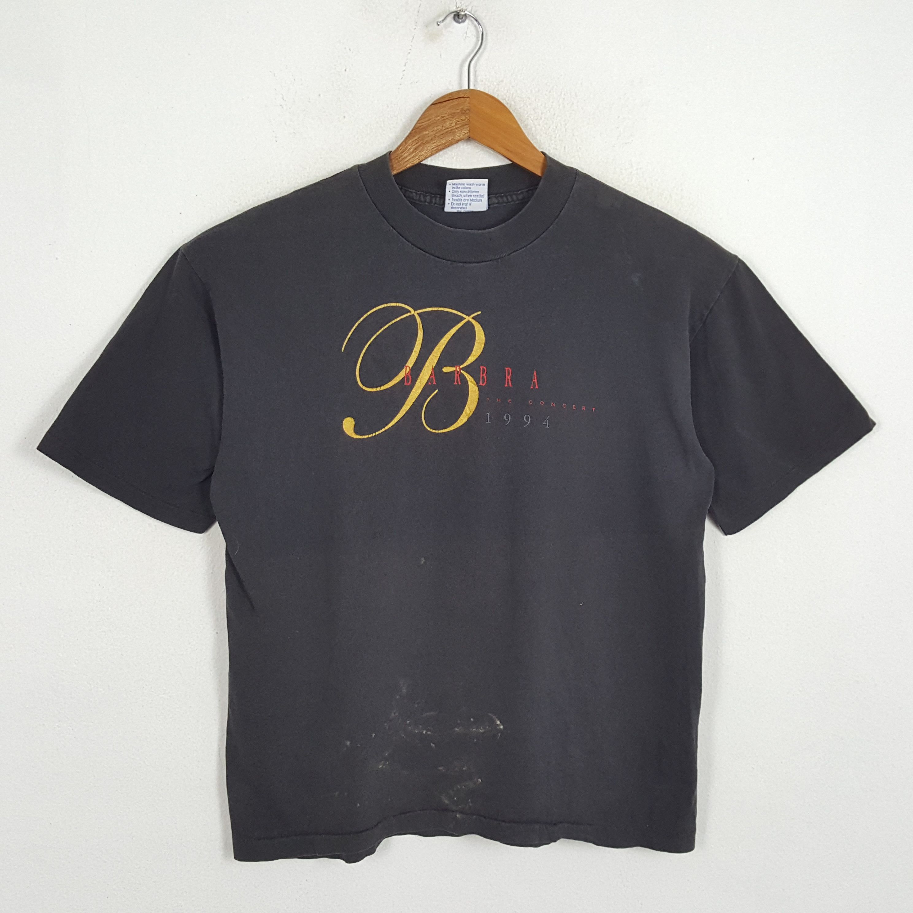 Stussy X Undefeated Tee