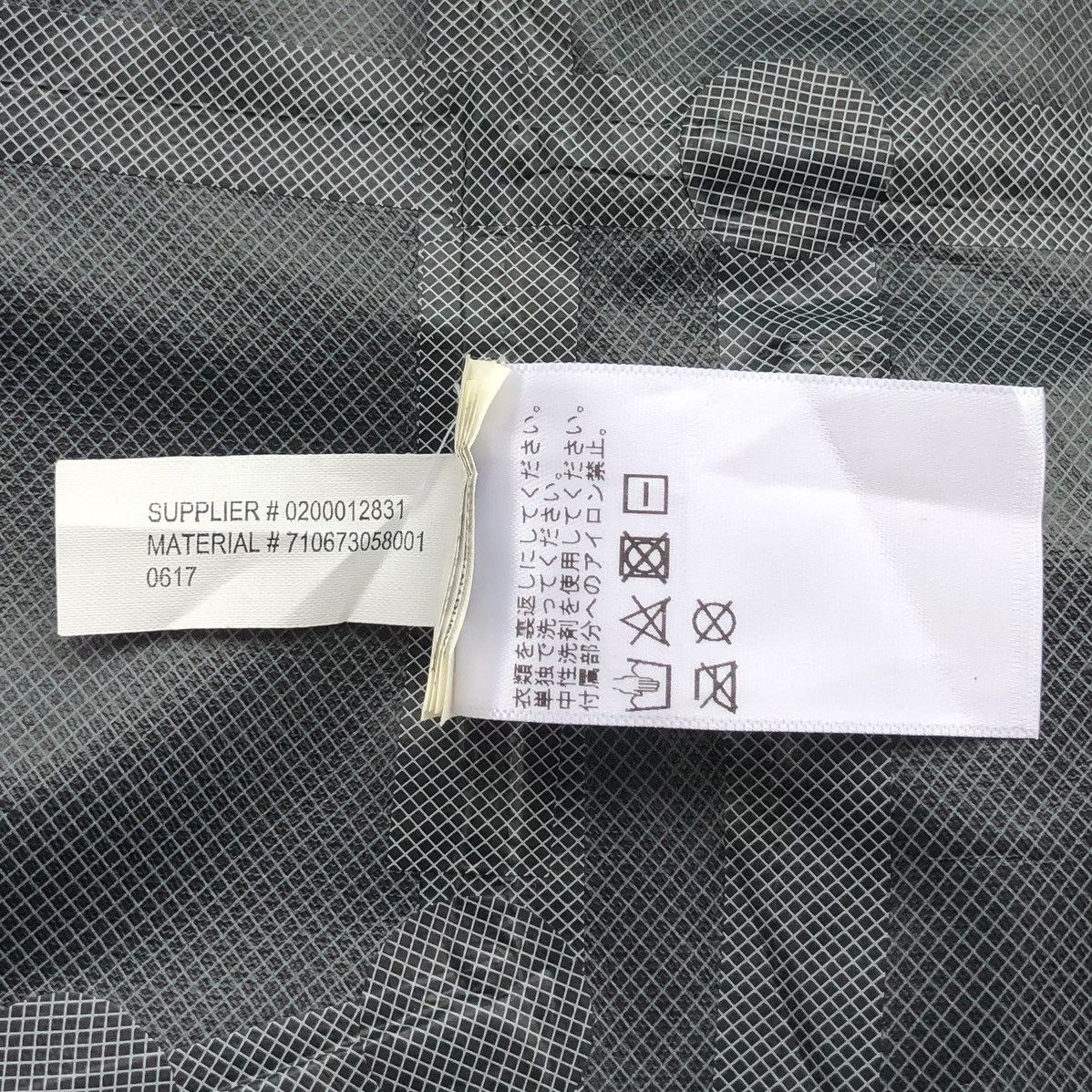 Polo Ralph Lauren Polo Ralph Lauren Water Repellent Waxed Jacket Leather Trim Size US S / EU 44-46 / 1 - 22 Thumbnail