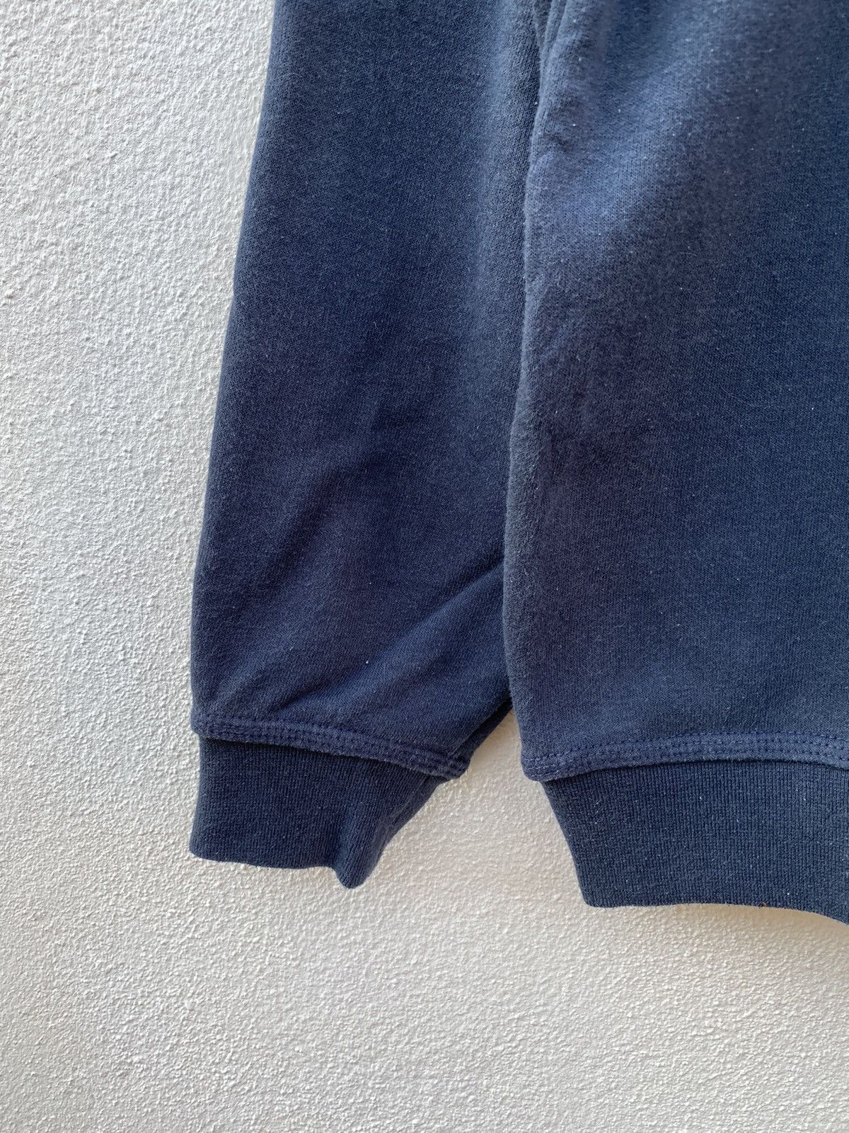 Carhartt Carhartt sweatshirt / jumper crewneck Size US M / EU 48-50 / 2 - 7 Thumbnail
