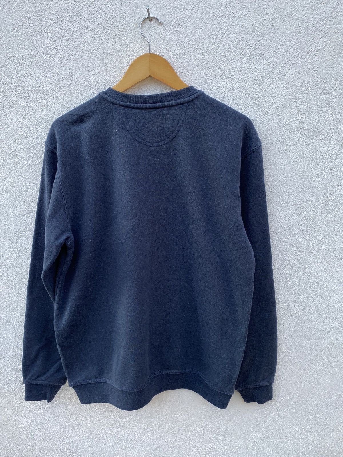 Carhartt Carhartt sweatshirt / jumper crewneck Size US M / EU 48-50 / 2 - 2 Thumbnail