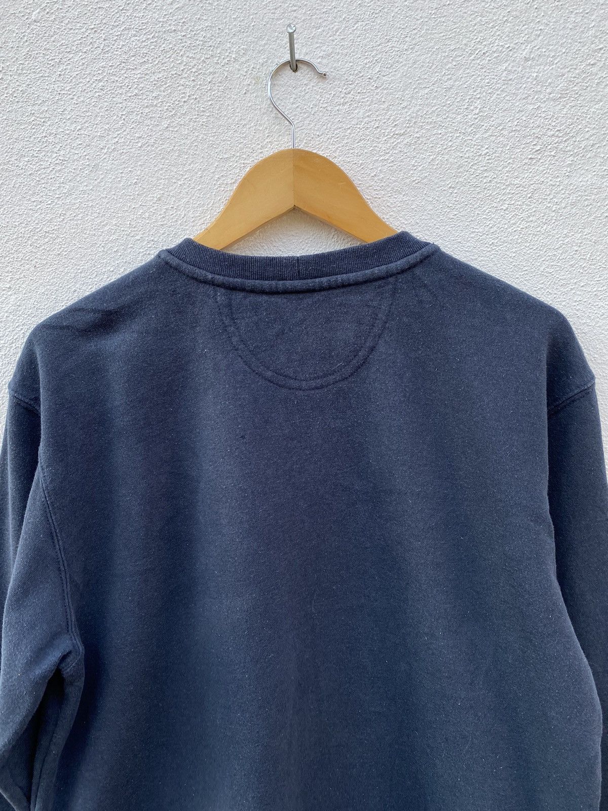 Carhartt Carhartt sweatshirt / jumper crewneck Size US M / EU 48-50 / 2 - 6 Thumbnail