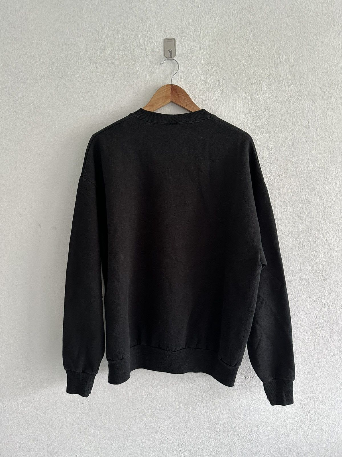 Joy Division Joy Division unknown pleasures early 80’s Sweatshirts Size US XL / EU 56 / 4 - 3 Thumbnail