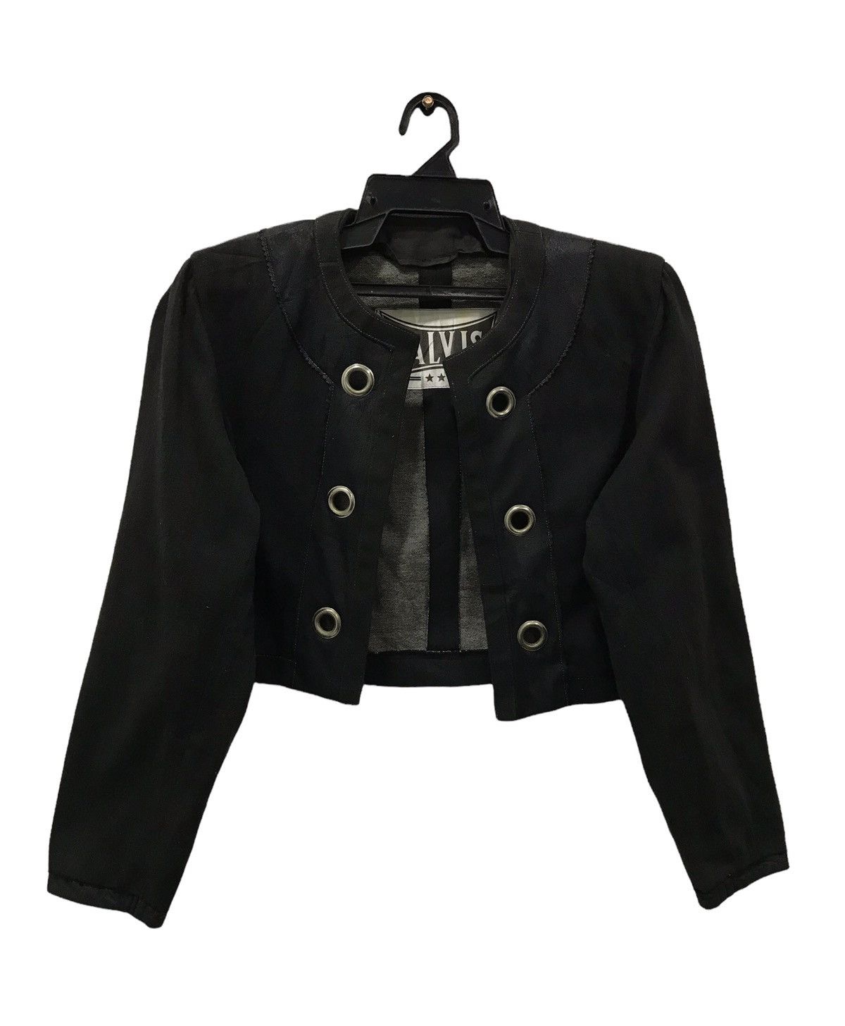 Japanese Brand × Vintage FALVIS JACKET Size US M / EU 48-50 / 2 - 1 Thumbnail