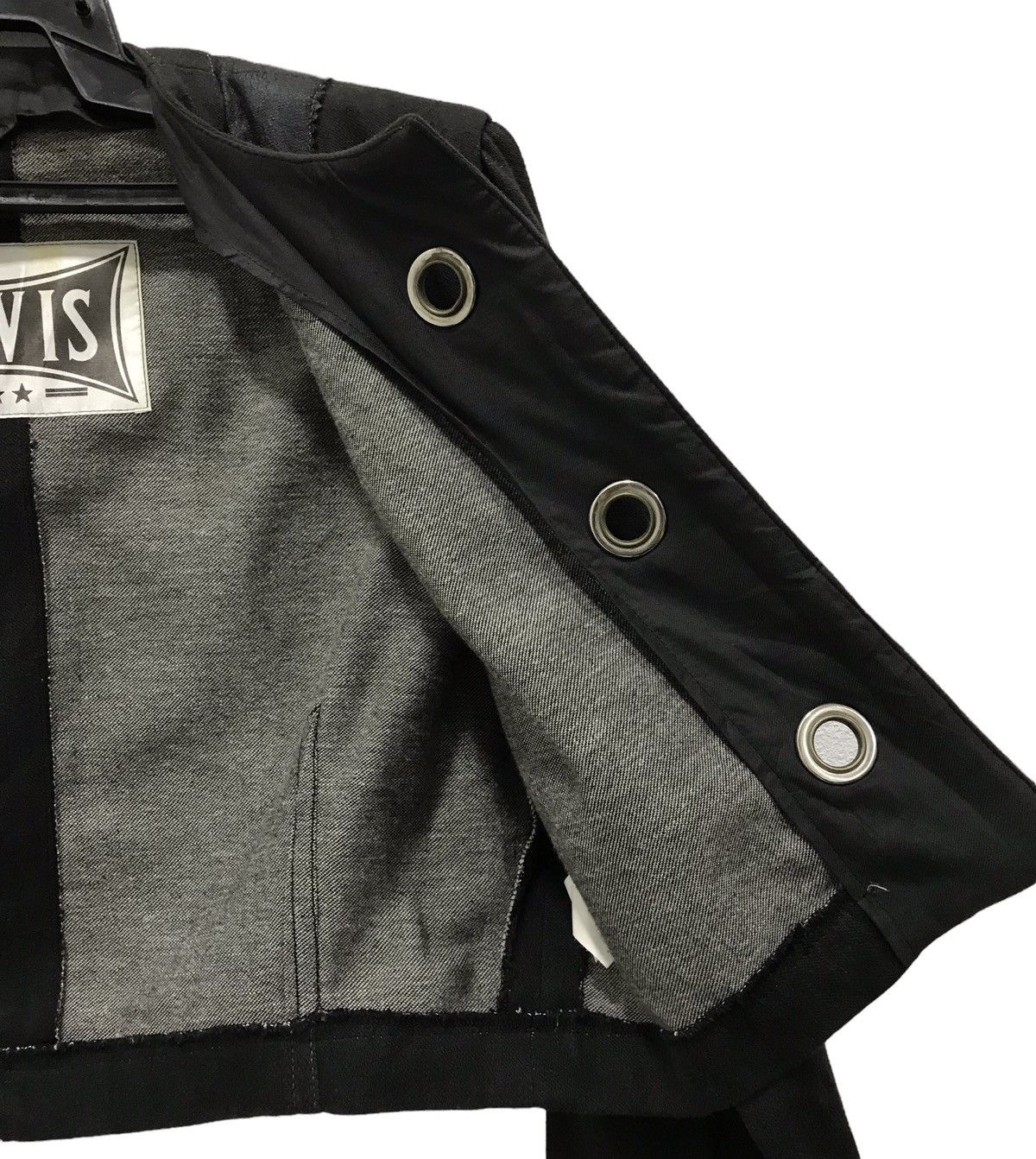 Japanese Brand × Vintage FALVIS JACKET Size US M / EU 48-50 / 2 - 7 Thumbnail
