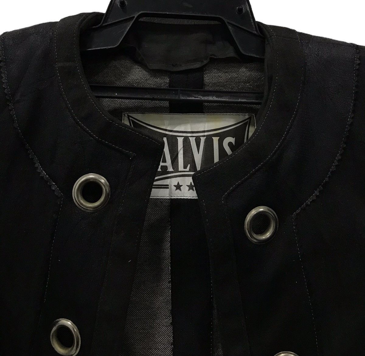 Japanese Brand × Vintage FALVIS JACKET Size US M / EU 48-50 / 2 - 3 Thumbnail