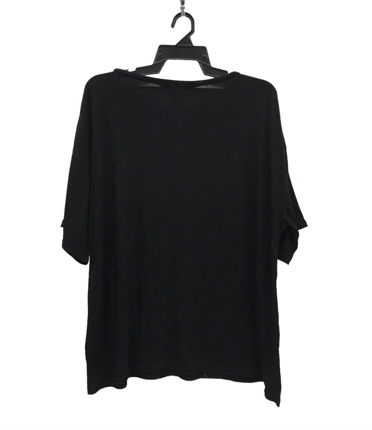 Japanese Brand JURIANOJURRIE ADDICTION SHORT SLEEVE SHIRT Size US XL / EU 56 / 4 - 2 Thumbnail
