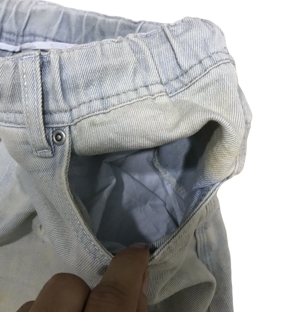 Designer Designer Short Pants Size US 33 - 7 Thumbnail