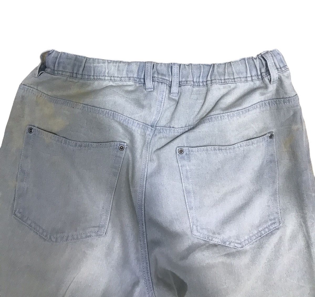 Designer Designer Short Pants Size US 33 - 4 Thumbnail