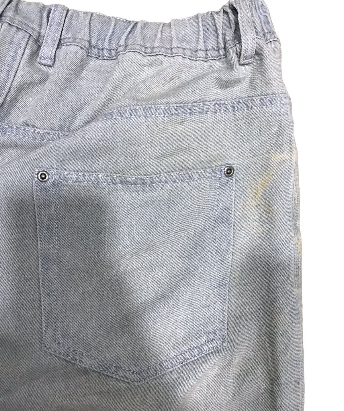Designer Designer Short Pants Size US 33 - 8 Thumbnail
