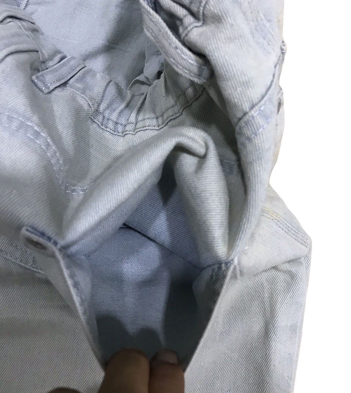 Designer Designer Short Pants Size US 33 - 9 Thumbnail