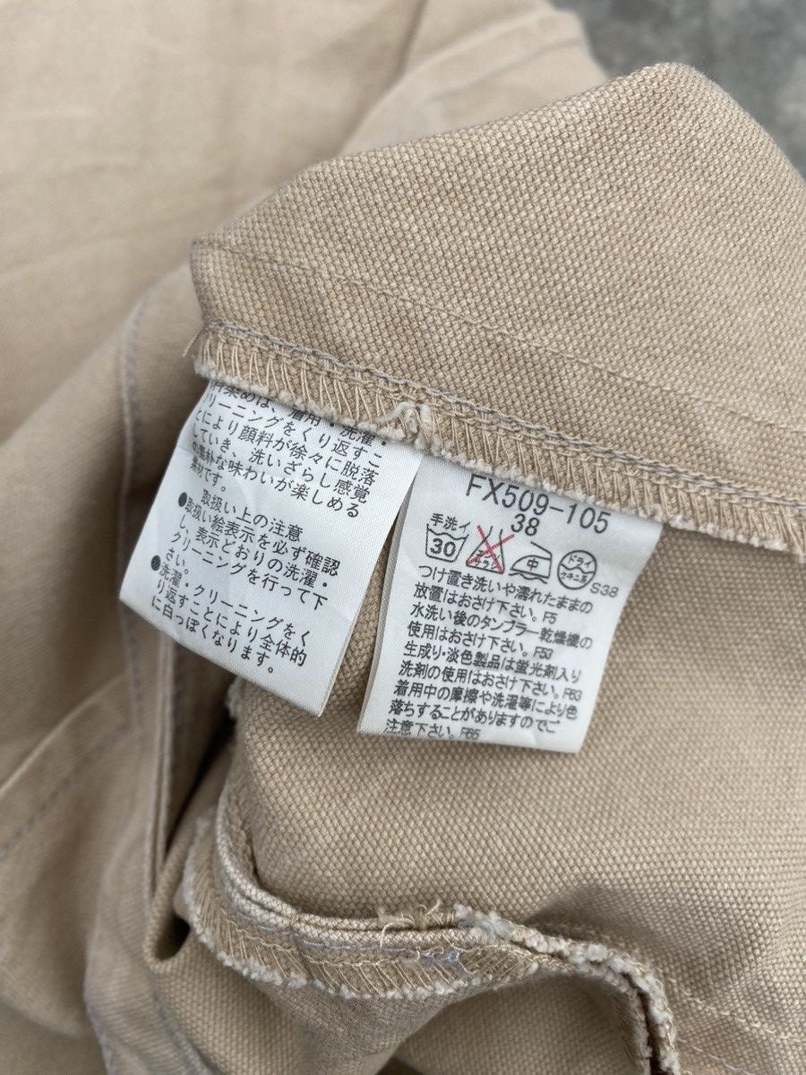 Burberry Burberry Blue Label skirts Size 26" / US 2 / IT 38 - 6 Thumbnail