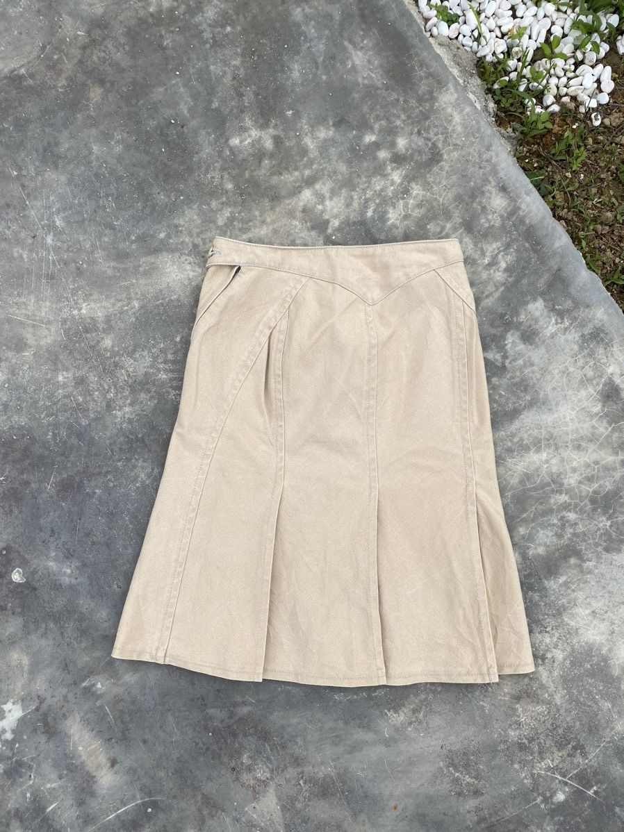 Burberry Burberry Blue Label skirts Size 26" / US 2 / IT 38 - 2 Thumbnail