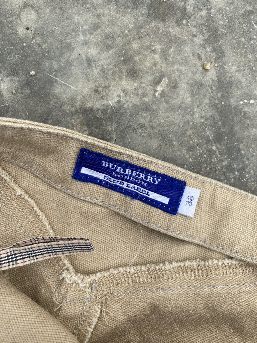 Burberry Burberry Blue Label skirts Size 26" / US 2 / IT 38 - 5 Thumbnail