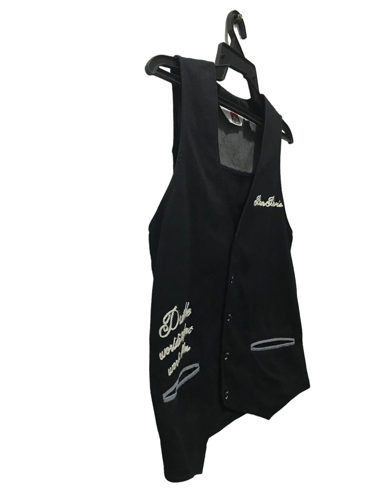 Ben Davis BEN DAVIS VEST Size US M / EU 48-50 / 2 - 4 Thumbnail