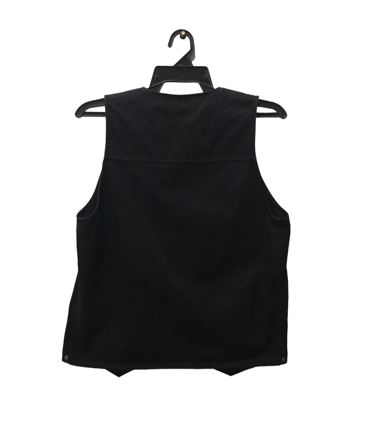 Ben Davis BEN DAVIS VEST Size US M / EU 48-50 / 2 - 2 Thumbnail