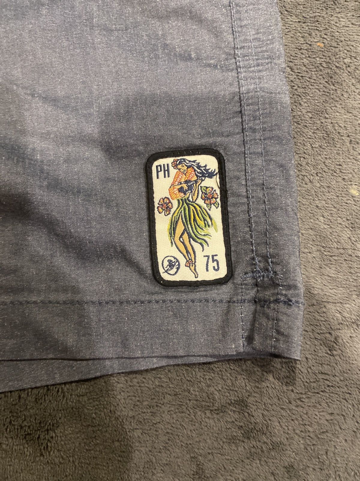 Other Surfing style man’s shorts Size US 36 / EU 52 - 2 Thumbnail