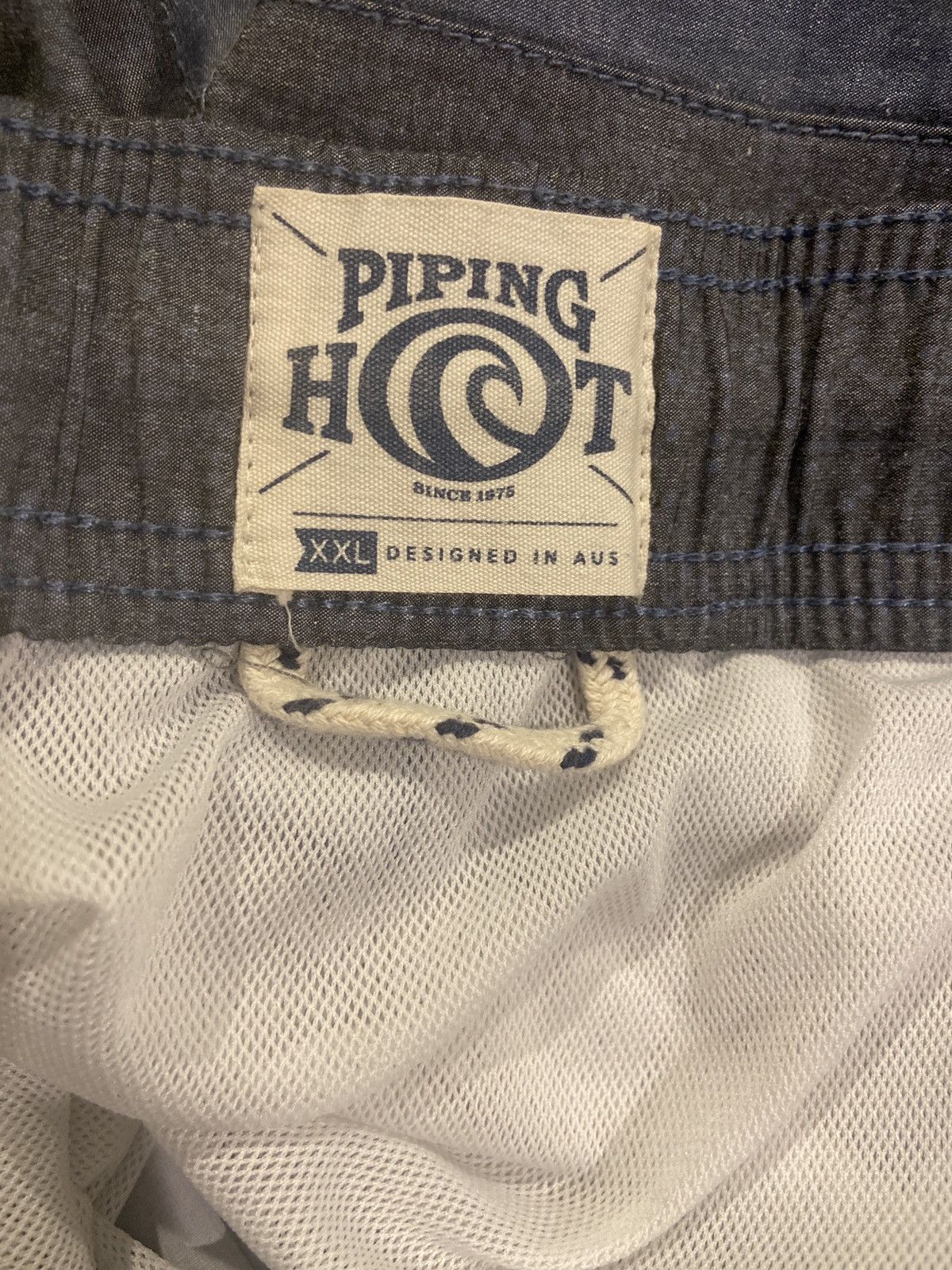 Other Surfing style man’s shorts Size US 36 / EU 52 - 6 Thumbnail