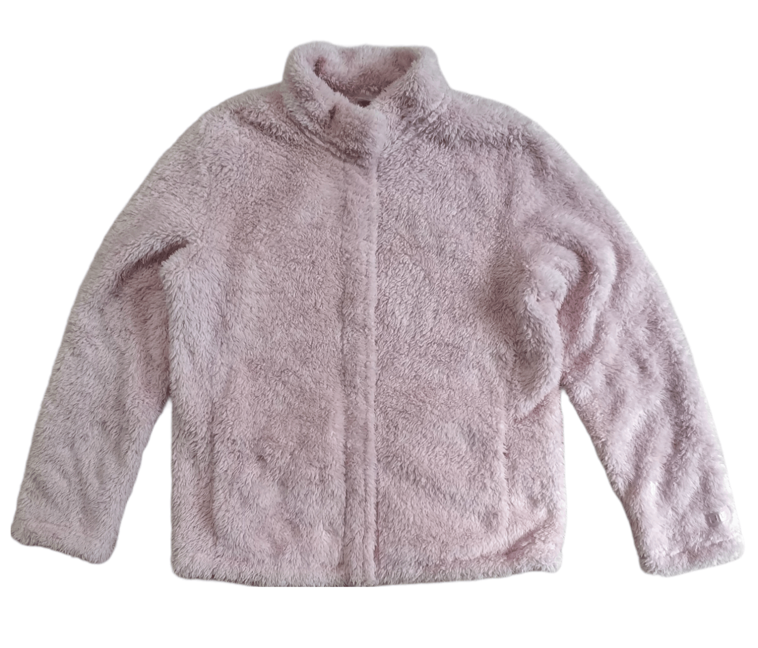 Fila 🔥Pink Fila Deep Pile Button Fleece Size US S / EU 44-46 / 1 - 1 Thumbnail