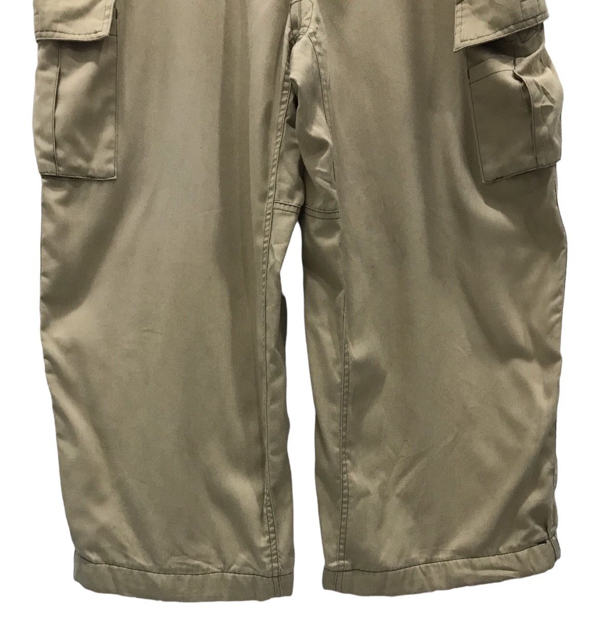 BULL WORKS PERFECT FUNCTIONAL GEAR OVERALLS