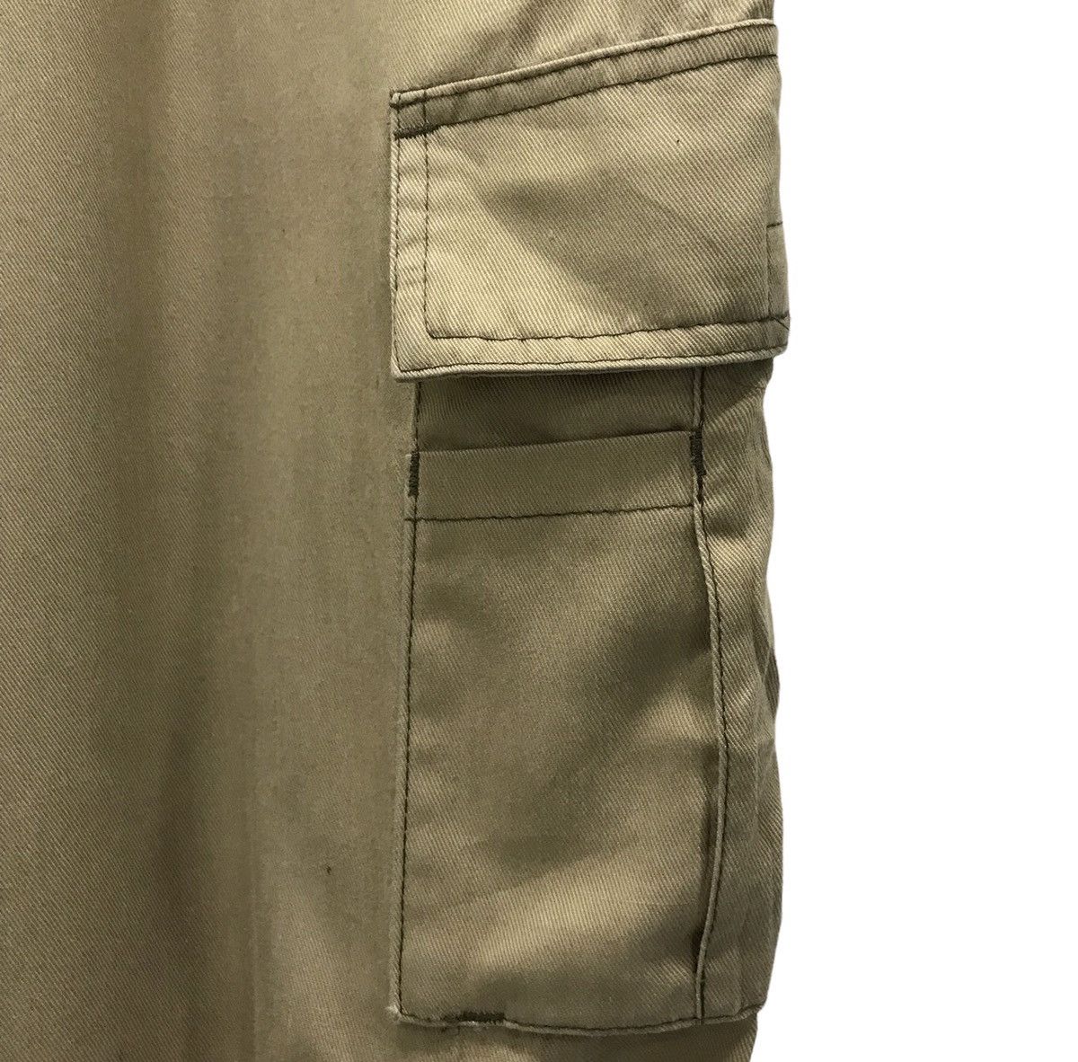 BULL WORKS PERFECT FUNCTIONAL GEAR OVERALLS
