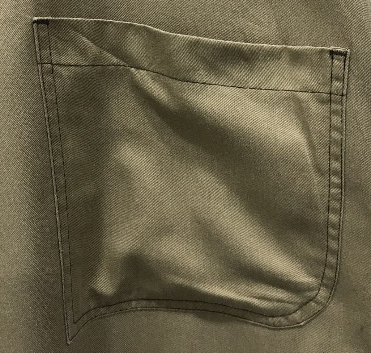BULL WORKS PERFECT FUNCTIONAL GEAR OVERALLS