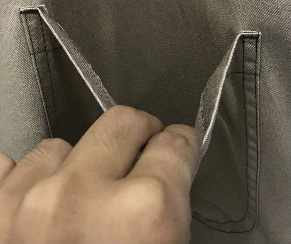 BULL WORKS PERFECT FUNCTIONAL GEAR OVERALLS