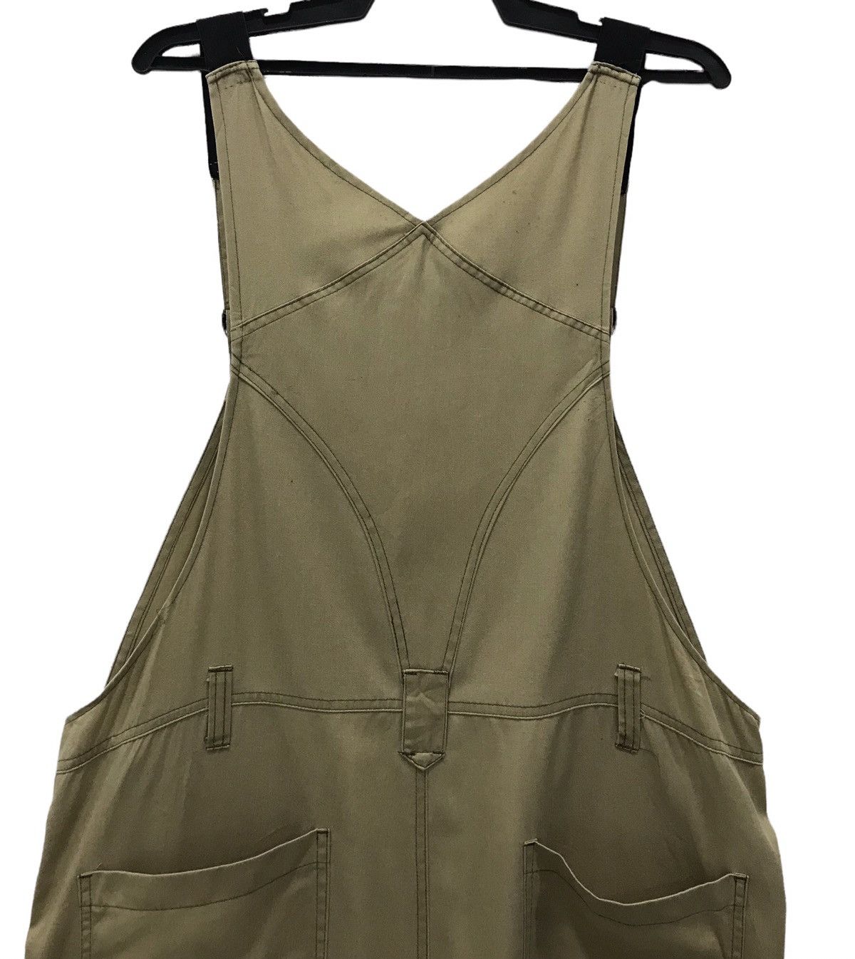 BULL WORKS PERFECT FUNCTIONAL GEAR OVERALLS