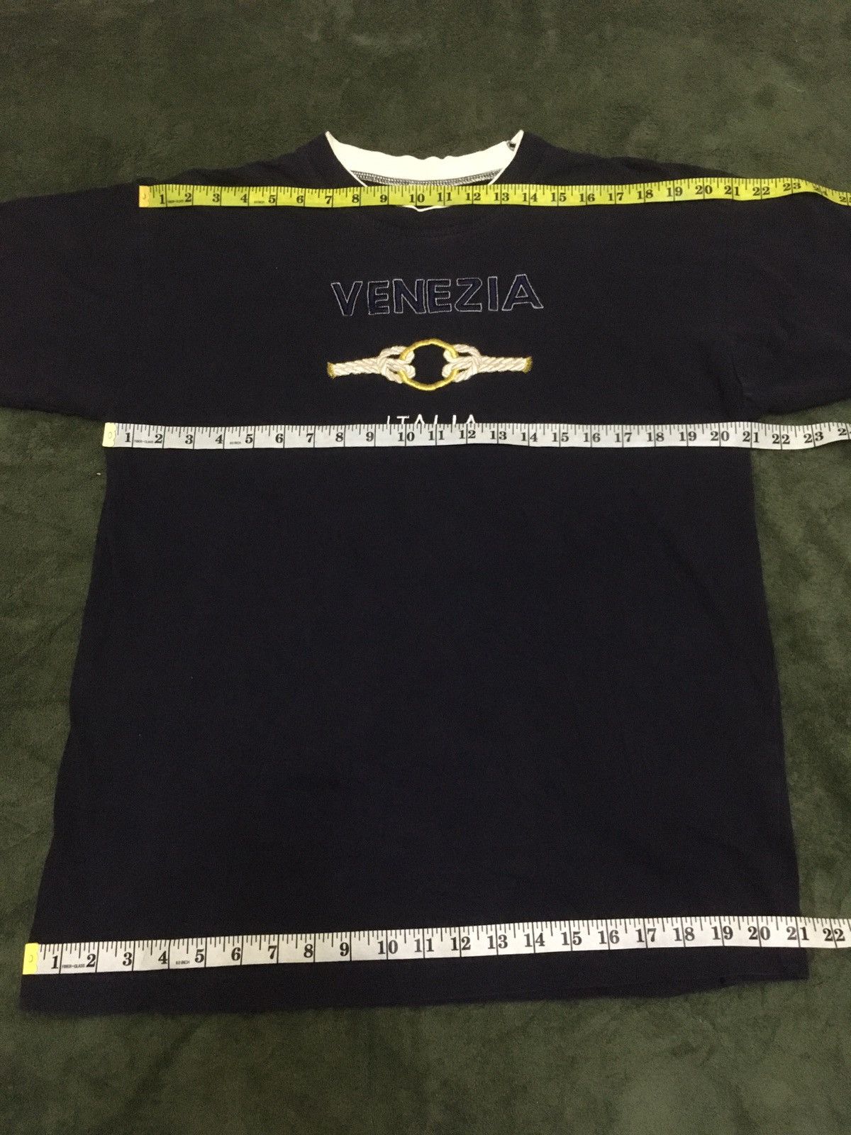 Other Venezia Italian embroidery Size US L / EU 52-54 / 3 - 6 Thumbnail
