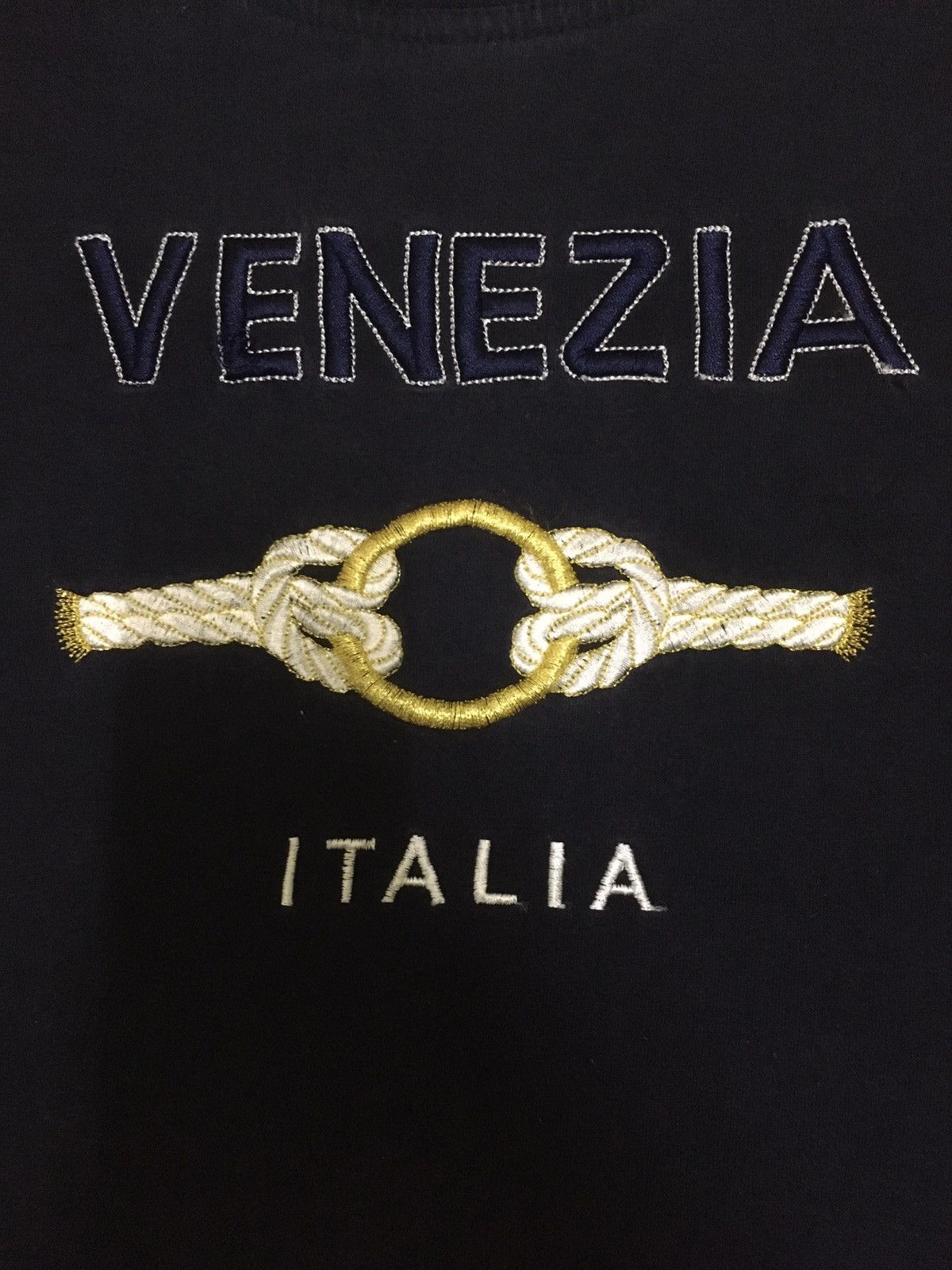 Other Venezia Italian embroidery Size US L / EU 52-54 / 3 - 5 Thumbnail