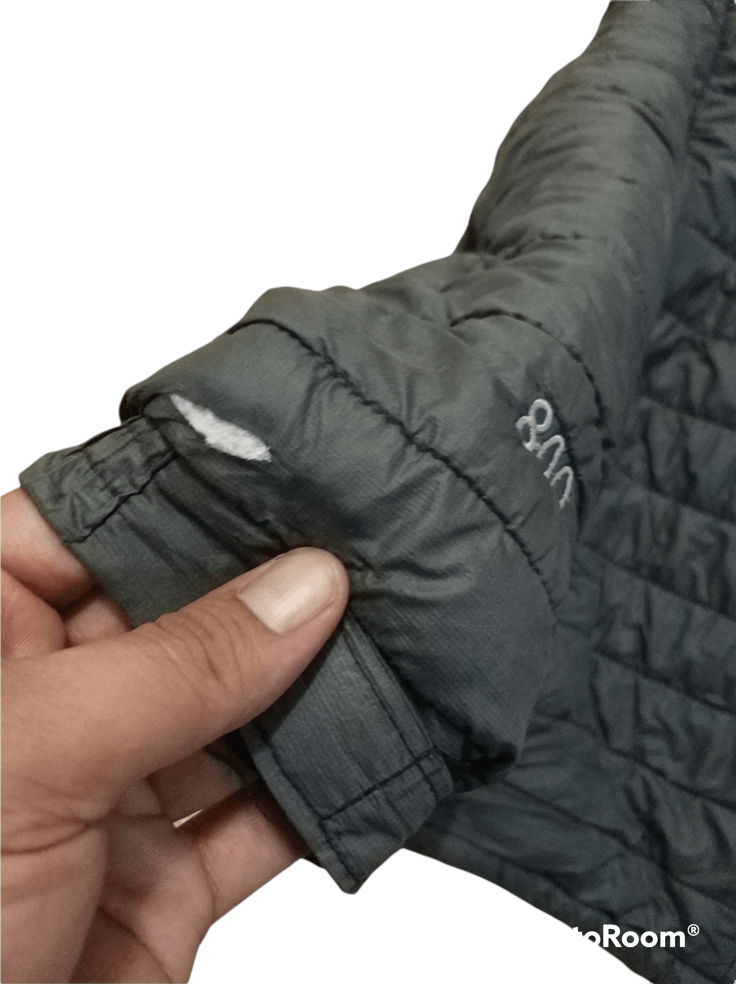 The North Face 🔥Distressed The North Face Summit Series Quilted Jacket Size US M / EU 48-50 / 2 - 8 Thumbnail