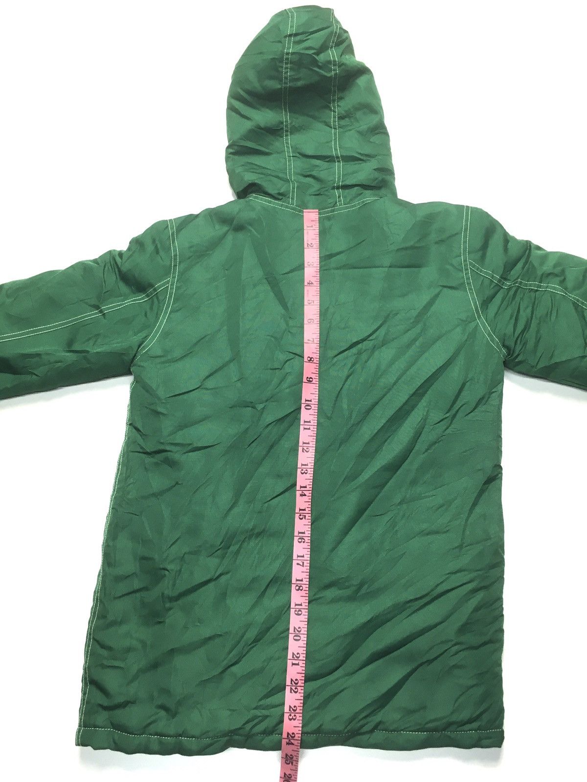 Japanese Brand × Vintage Vintage kriff mayer puffer jacket Size US S / EU 44-46 / 1 - 5 Thumbnail