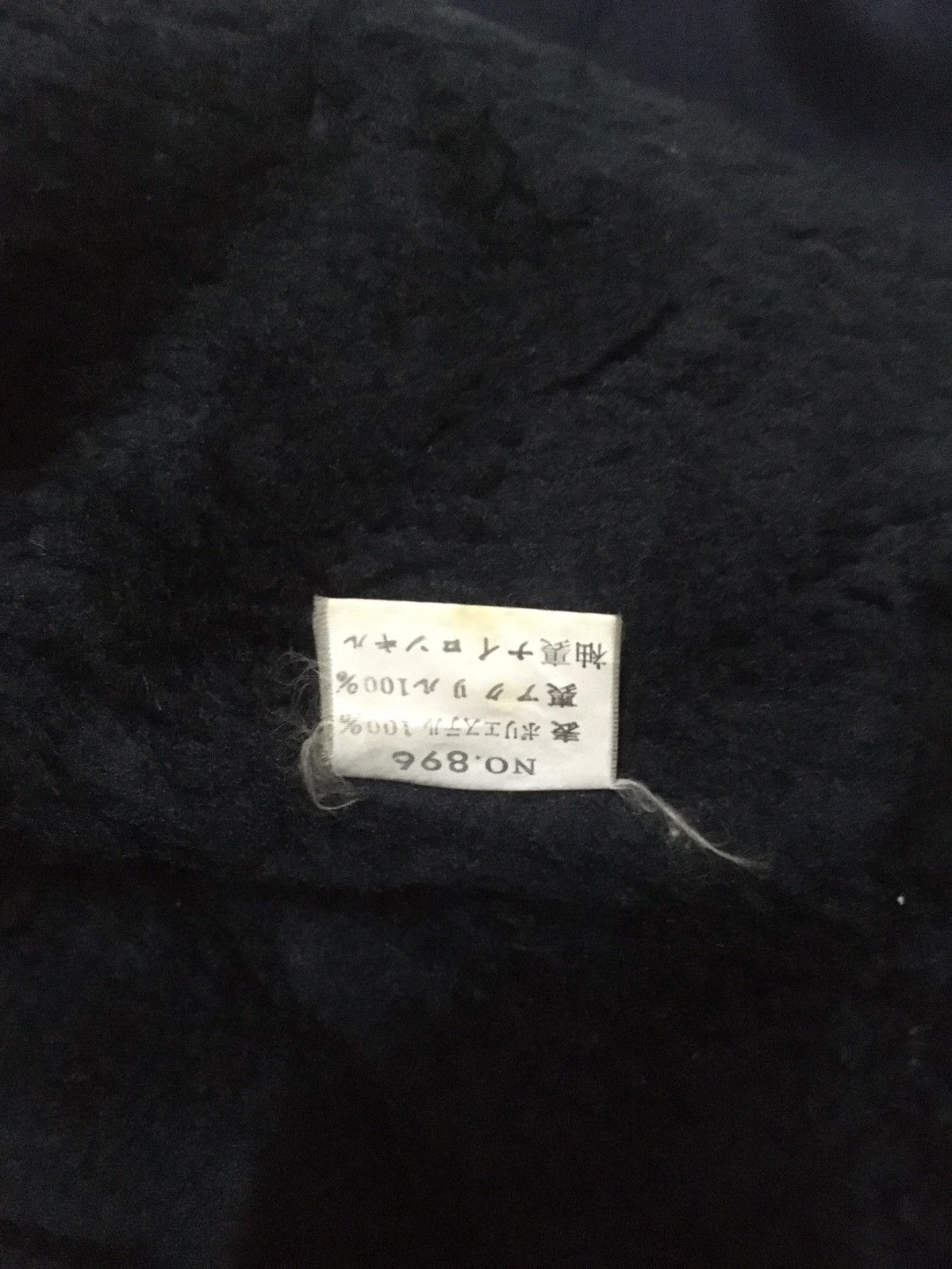 Japanese Brand × Vintage Y.H.K winter wear BOMBER JACKET JAPAN 🇯🇵 Size US M / EU 48-50 / 2 - 7 Thumbnail