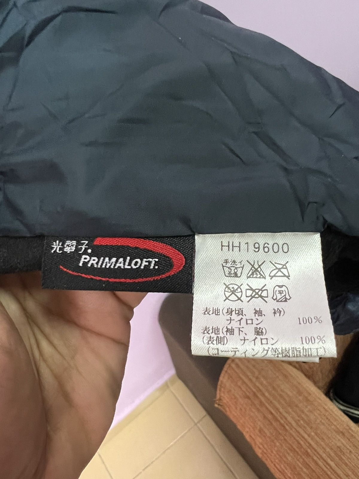 Helly Hansen 🔥Helly Hansen Quilted Zipper Jackets Size US S / EU 44-46 / 1 - 14 Thumbnail