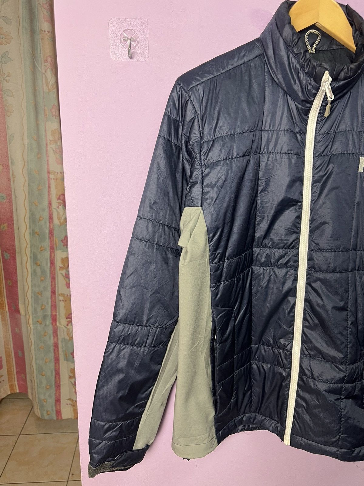 Helly Hansen 🔥Helly Hansen Quilted Zipper Jackets Size US S / EU 44-46 / 1 - 3 Thumbnail